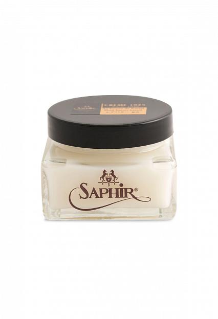 Saphir Medaille D'Or Renovateur Creme Neutral 75ml